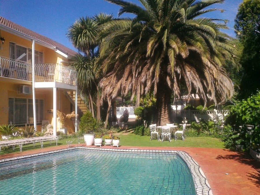 9 Bedroom Property for Sale in Universitas Free State